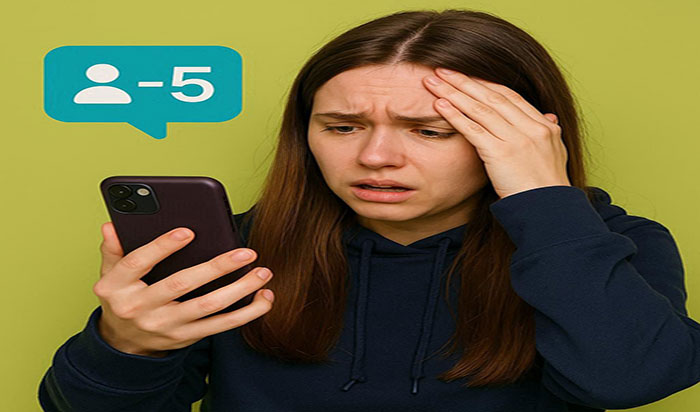 مزایا و معایب برنامههای آنفالویاب اینستاگرام